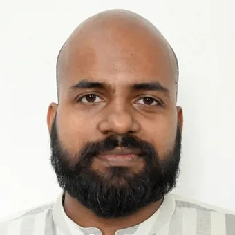 Mr. Gabrial M Varghese